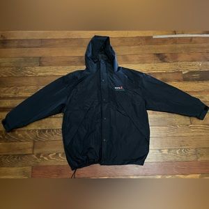 XL Port Authority Waterproof Hooded Parka - New W/O Tags, Never Worn